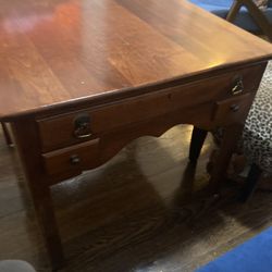  Coffee Table and end Table