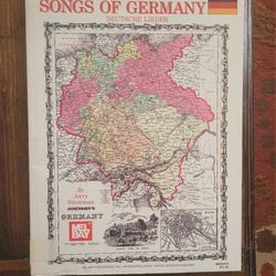 Lot Of Books From GERMANY