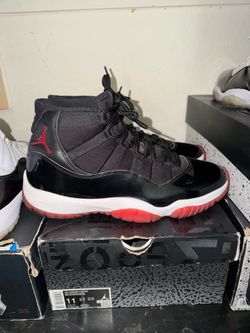 Air Jordan retro 11s
