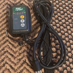 Hydrofarm Jump Start Digital Temperature Controller 