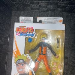 Naruto Collectible 