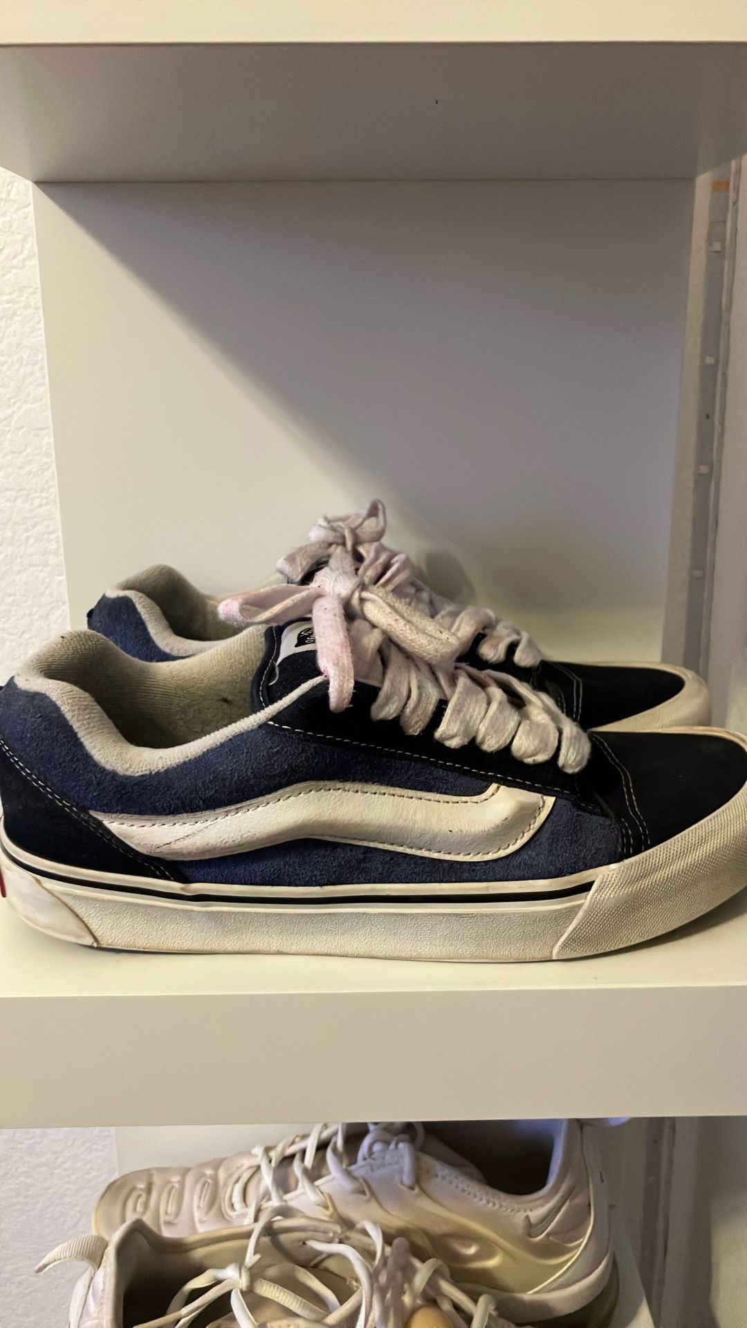 Knu Skool Vans