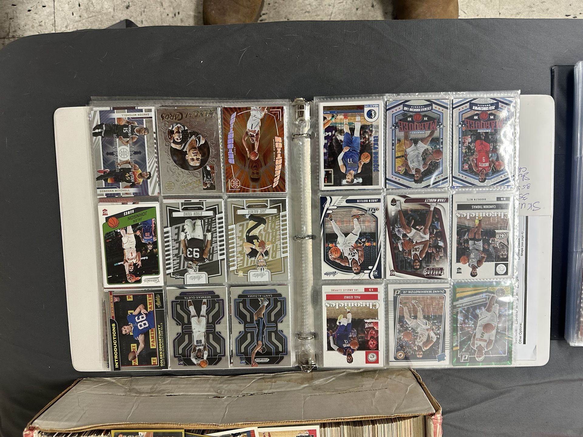 Card Collection