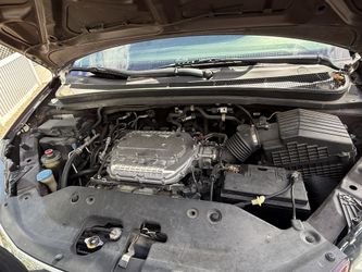 2009 Honda Odyssey