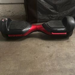 Hoover Board 