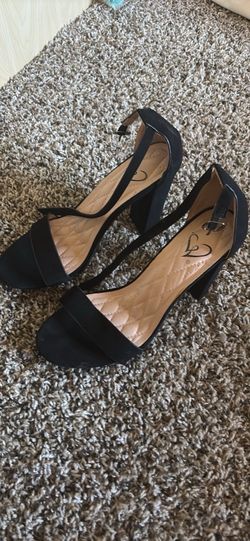 Beautiful heels