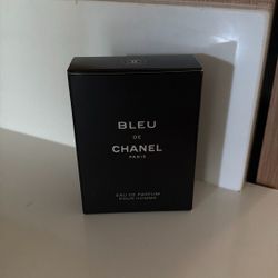 Bleu De Chanel Edp