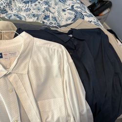 Men’s Clothes 