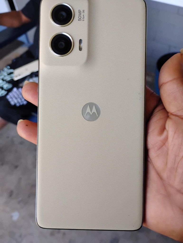moto g stylus 5G - 2024