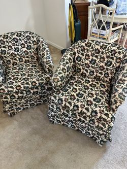 Chairs 