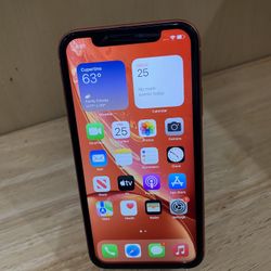Black Friday Deal !!! IPhone XR 256 GB 