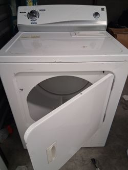 Like new Kenmore dryer