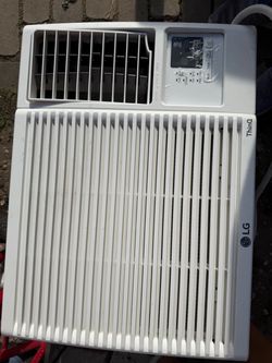 AC Unit