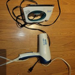 Windmere Iron With Steam 