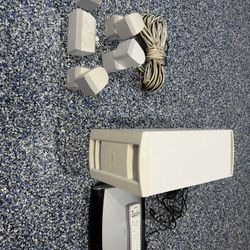 Bose Complete Surround System