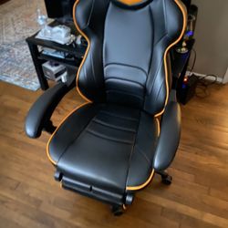 Fortnite Game Chair