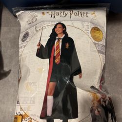 Harry Potter Robe