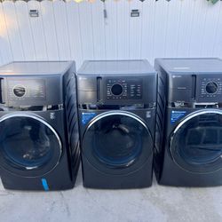 GE Washer/Dryer All In One
