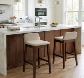 Countertop/ bar seats