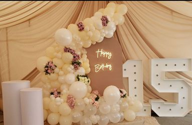 Decoraciones Para Toda Ocasion 