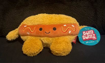 BumBumz: Hot Dog Henry