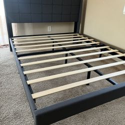 Platform Bed-frames 