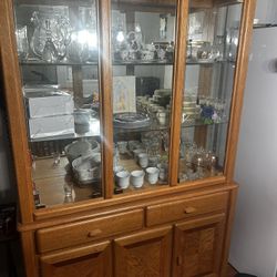 china cabinet 