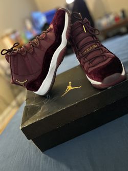 Air Jordan 11 Retro RL GG - 5.5 Y