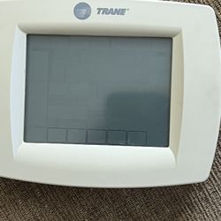 Thermostat..