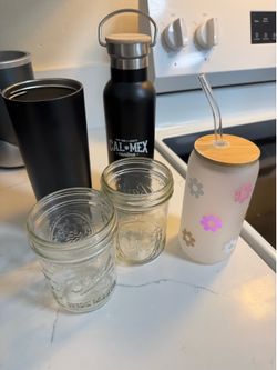 Five Cups - MOVE OUT SALE- NEED GONE BY MAY 29th