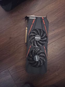 1060 graphics card 6gb