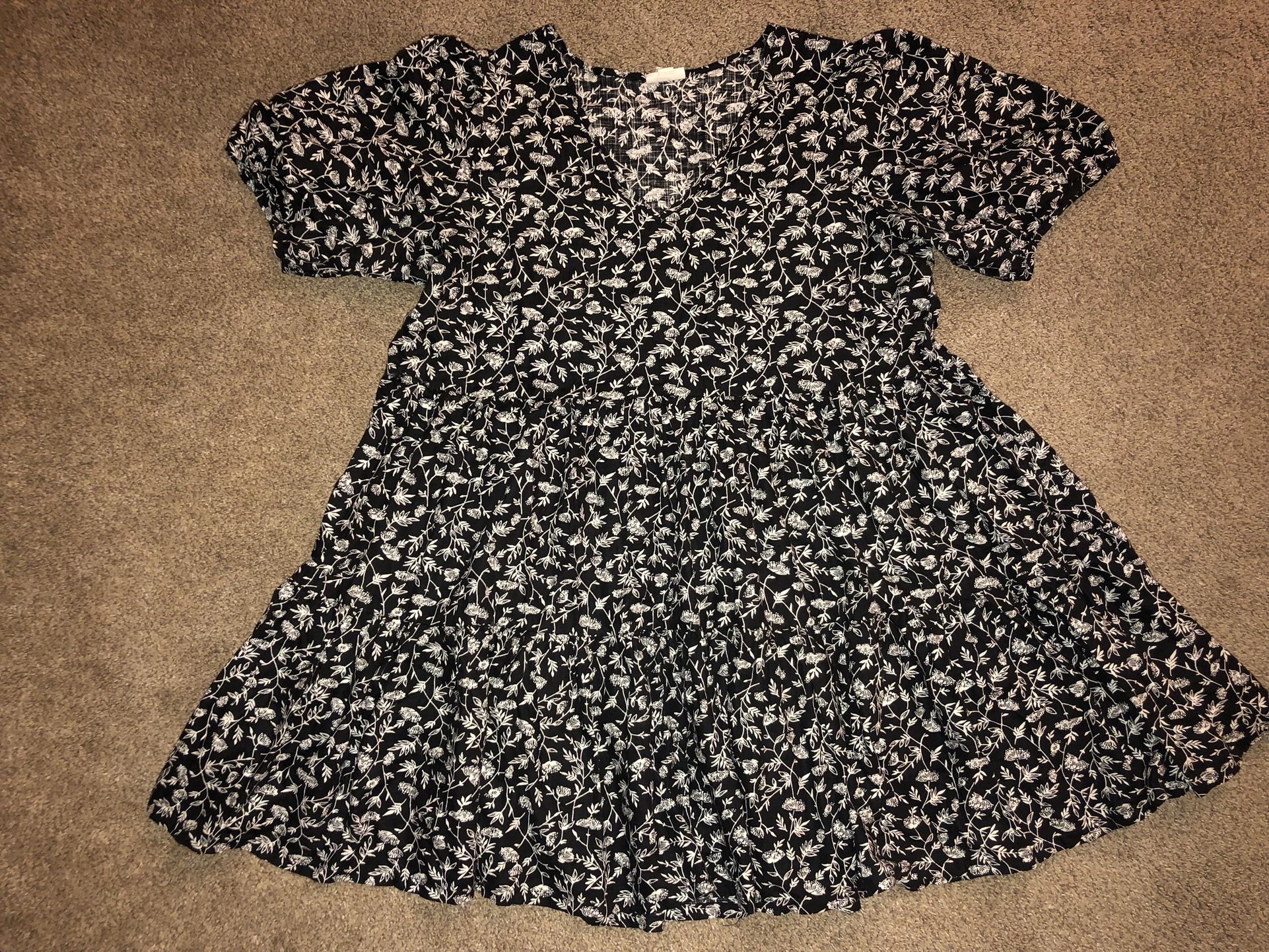 a.n.a Size L