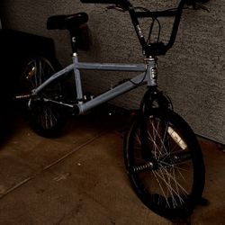 Haro Bmx Bike 