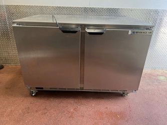 Refrigerator Beverage-Air 48"