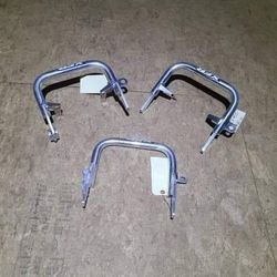 New Bumpers, Grab Bars, And Nerf Bars For Sale