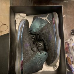 Air Jordan 31 All Stars