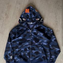 bape hoodie