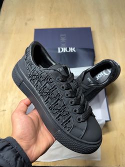 Christian Dior B33 Shoes