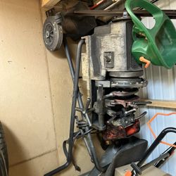 Rigid 300 Compact Pipe Threader 