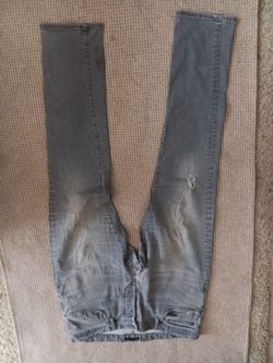 John Varvatos size 38 mens USA JEANS , BUNDLE OF 3, BARELY WORN
