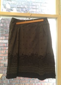 Cute cute skirt!