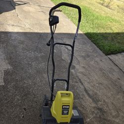 ryobi cultivaton electric good condition, Good condition