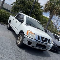 2014 Nissan Titan
