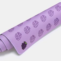 New Drop CHENYI Chenyi Harvest Season Stitched-Edge Desk Mat V2