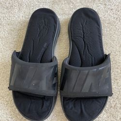 Men’s Nike Ultra Comfort Sandals Size 9