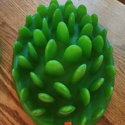 Green Interactive Dog Feeder 