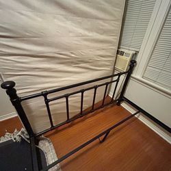 Queen Bed frame