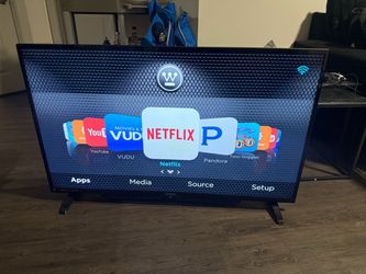 Westinghouse Smart TV 50”