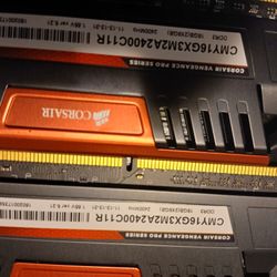 2x Ram Drive 16gb Ea