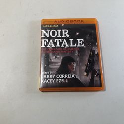 Kacey Ezell (Editor) Larry Correia/MP3 audio